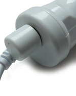 Kinklab - Neon Wand - Violet Wand - compleet met 4 glas electrodes