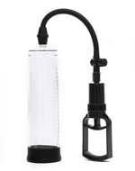 Rimba - P Pump PP01 - Penisvergroter - Met Handpomp