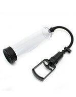 Rimba - P Pump PP01 - Penisvergroter - Met Handpomp