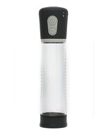 Rimba - P Pump PP03 - Oplaadbare Penis Vergroter - Penispomp
