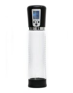 Rimba - P Pump PP04 - Oplaadbare Penispomp - Penisvergroter