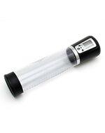 Rimba - P Pump PP04 - Oplaadbare Penispomp - Penisvergroter