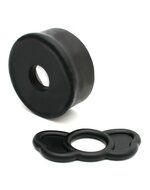 Rimba - P Pump PP04 - Oplaadbare Penispomp - Penisvergroter