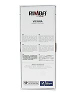 Rimba - Vienna - Vibrerende Cockring Met Clitoris Stimulatie - Roze