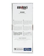 Rimba - Rome - Vibrerende Cockring Met clitoris stimulatie - Roze
