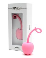 Rimba - Paris Appel Vagina Balletje - Lichtroze