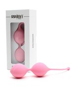Rimba - Amsterdam - Vagina Balletjes - Roze