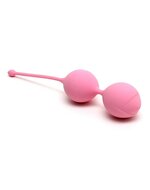 Rimba - Amsterdam - Vagina Balletjes - Roze