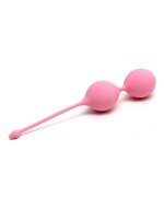 Rimba - Amsterdam - Vagina Balletjes - Roze