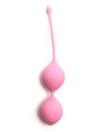 Rimba - Amsterdam - Vagina Balletjes - Roze