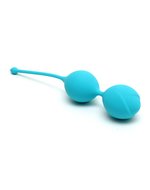 Rimba - Amsterdam - Vagina Balletjes - Blauw