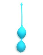 Rimba - Amsterdam - Vagina Balletjes - Blauw