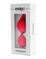 Rimba - Amsterdam - Vagina Balletjes - Dieproze