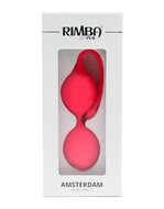 Rimba - Amsterdam - Vagina Balletjes - Dieproze