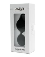 Rimba - Amsterdam - Vaginale Balletjes - Zwart