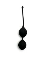 Rimba - Brussels - Vagina Balletjes - Zwart
