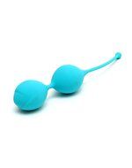 Rimba - Brussels - Vagina Balletjes - Blauw
