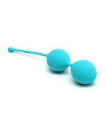 Rimba - Brussels - Vagina Balletjes - Blauw