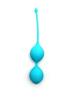 Rimba - Brussels - Vagina Balletjes - Blauw