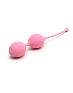 Rimba - Brussels - Vagina Balletjes - Roze