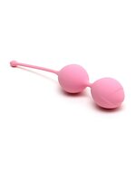 Rimba - Brussels - Vagina Balletjes - Roze