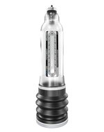 Bathmate - Hydromax 7 Penispomp - Transparant