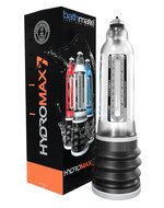 Bathmate - Hydromax 7 Penispomp - Transparant