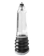 Bathmate - Hydromax 7 Penispomp - Transparant