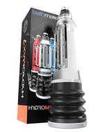 Bathmate - Hydromax 7 Penispomp - Transparant