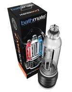 Bathmate - Hydromax 7 Penispomp - Transparant