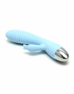 Leten - Faye 2 - Tarzan Vibrator - Lichtblauw