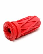 Leten - Future Masturbator - Vervangende Sleeve - Rood