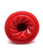 Leten - Future Masturbator - Vervangende Sleeve - Rood