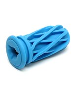 Leten - Future Masturbator - Vervangende Sleeve - Blauw