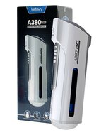 Leten - A380 Pro - Super Masturbator Met Verwarmingsfunctie en Moaning Functie