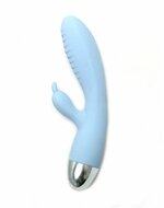 Leten - Faye 2 - Tarzan Vibrator - Lichtblauw