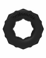 Bathmate - Power Ring Spartan - Zwart