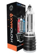 Bathmate - Hydromax 9 Penispomp - Transparant