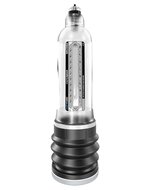Bathmate - Hydromax 9 Penispomp - Transparant