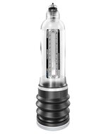 Bathmate - Hydromax 9 Penispomp - Transparant
