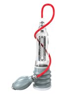 Bathmate - HydroXtreme 7 Penispomp - Transparant