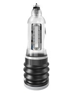 Bathmate - Hydromax 7 Wide Boy - Penispomp - Transparant
