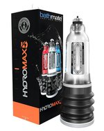Bathmate - Hydromax 5 Penispomp - Transparant