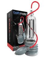 Bathmate - HydroXtreme 11 - Penispomp - Transparant