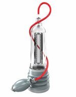 Bathmate - HydroXtreme 11 - Penispomp - Transparant