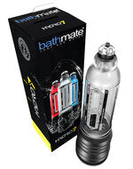 Bathmate - Hydro 7 Penispomp - Transparant