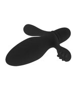 Crazy Bull - Vibrerende Buttplug Met Perineum Stimulator - Fitch