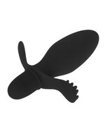 Crazy Bull - Vibrerende Buttplug Met Perineum Stimulator - Fitch