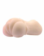 Crazy Bull - Realistische Mini Vagina Masturbator - Onahole Nr. 2