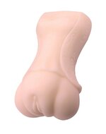Crazy Bull - Realistische Mini Vagina Masturbator - Onahole Nr. 2
